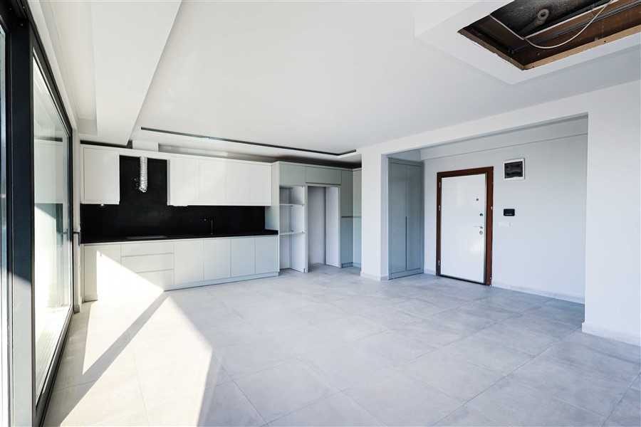 Пентхаус в Алании, Турция, 252 м² - фото 15