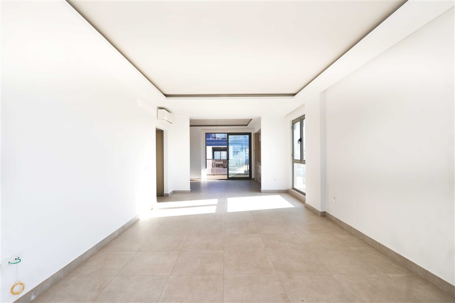 Пентхаус в Кестеле, Турция, 210 м² - фото 15