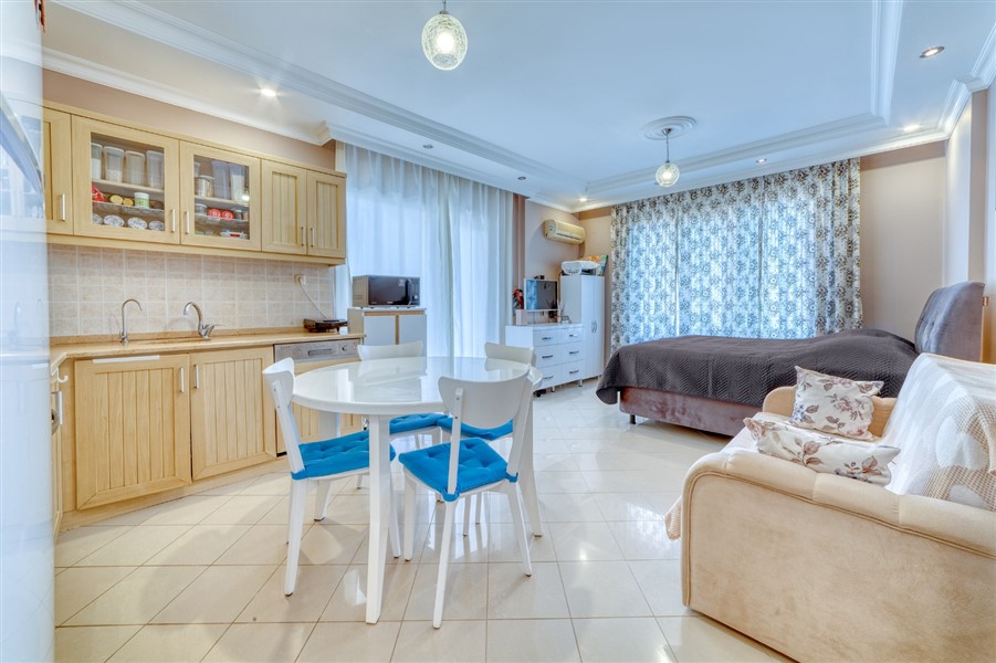 Квартира в Алании, Турция, 70 м² - фото 15