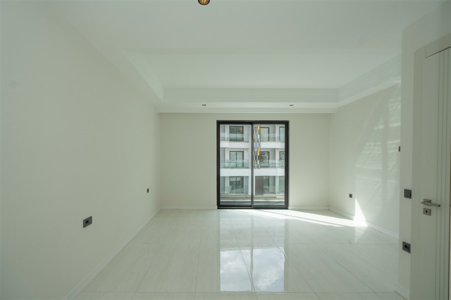 Квартира в Алании, Турция, 72 м² - фото 16