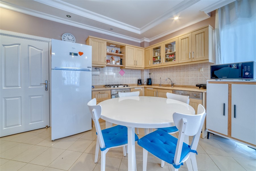 Квартира в Алании, Турция, 70 м² - фото 16