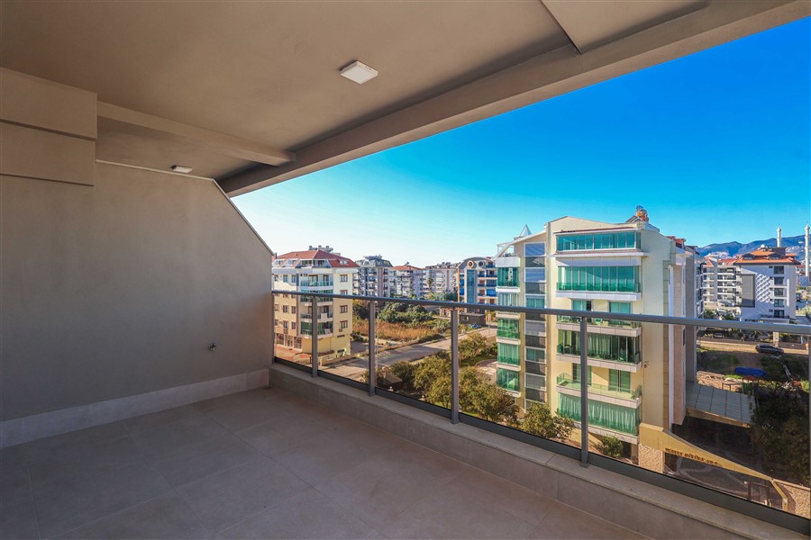 Пентхаус в Кестеле, Турция, 210 м² - фото 16