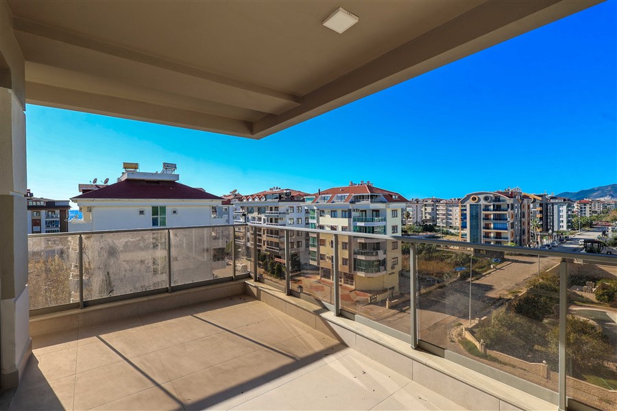 Пентхаус в Кестеле, Турция, 210 м² - фото 16