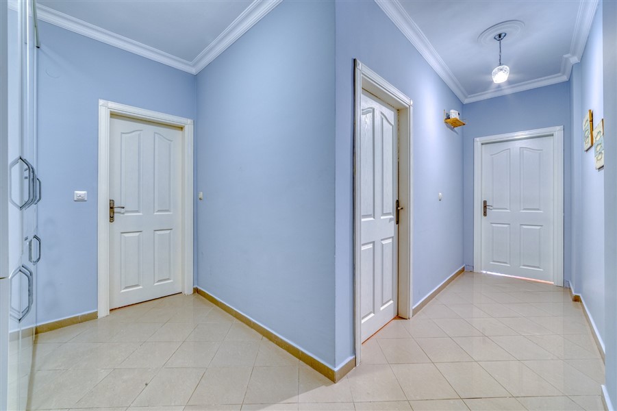 Квартира в Алании, Турция, 70 м² - фото 17