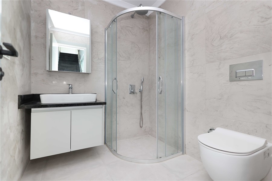 Пентхаус в Алании, Турция, 252 м² - фото 17