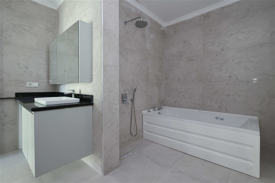 Пентхаус в Алании, Турция, 252 м² - фото 18