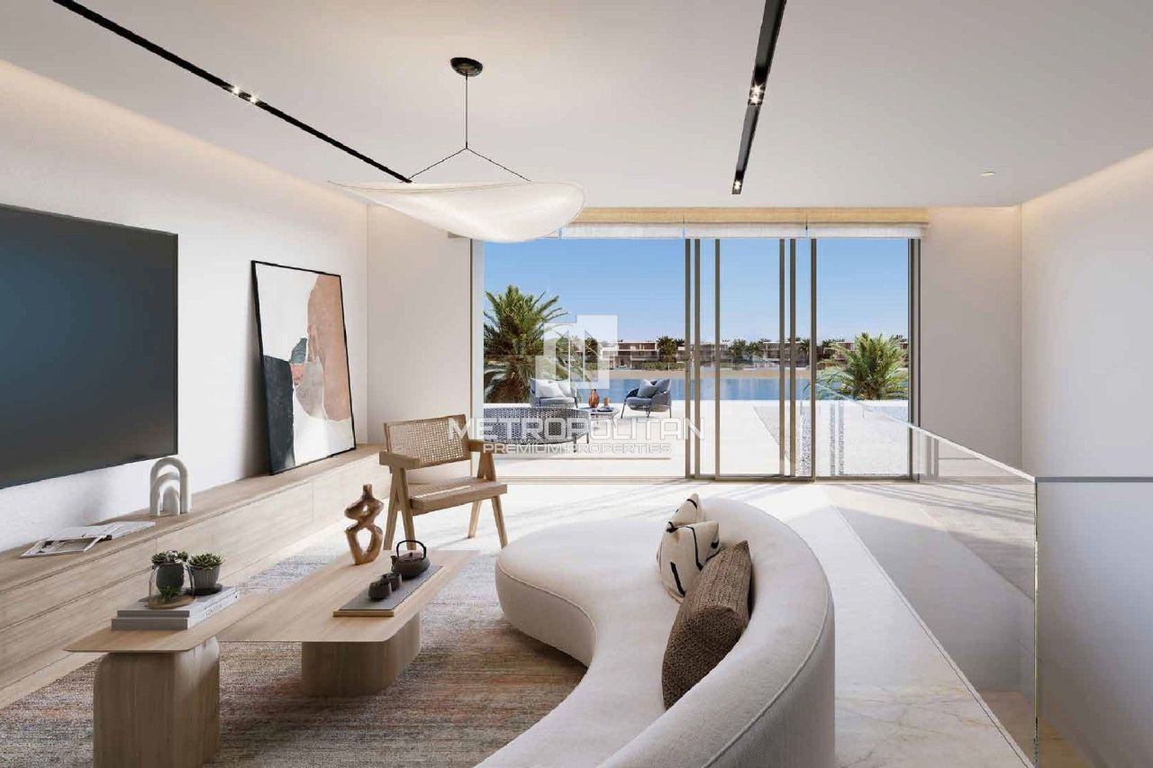 Вилла в Дубае, ОАЭ, 799 м² - фото 2