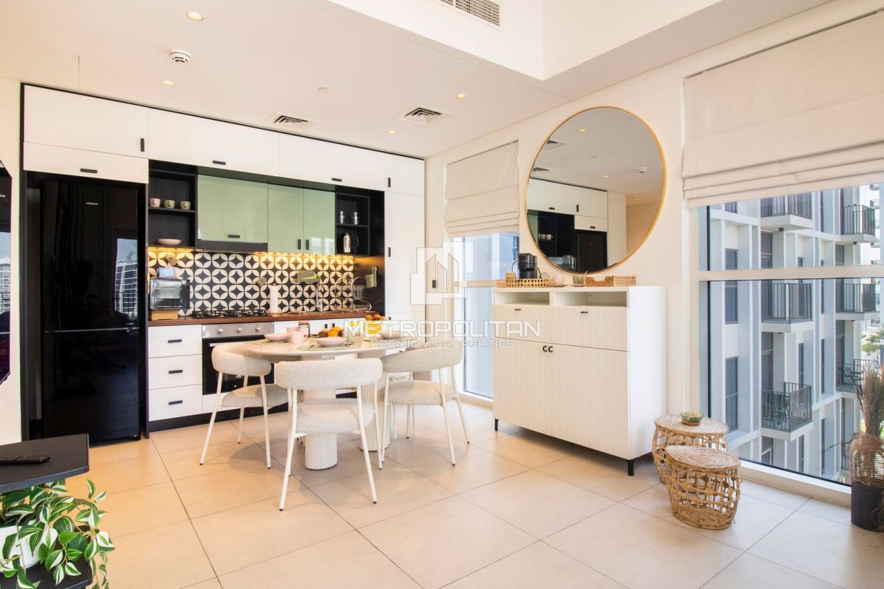 Апартаменты в Дубае, ОАЭ, 69 м² - фото 2