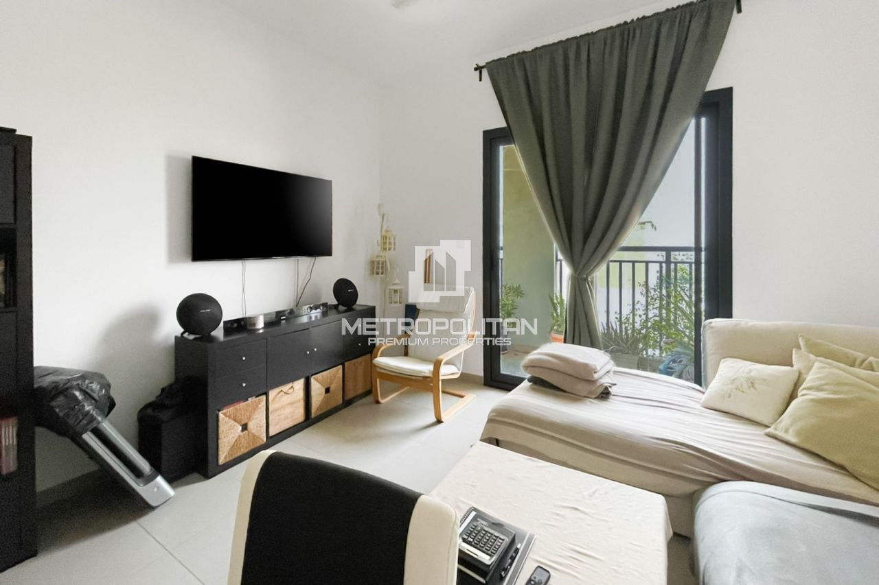 Апартаменты в Дубае, ОАЭ, 87 м² - фото 2