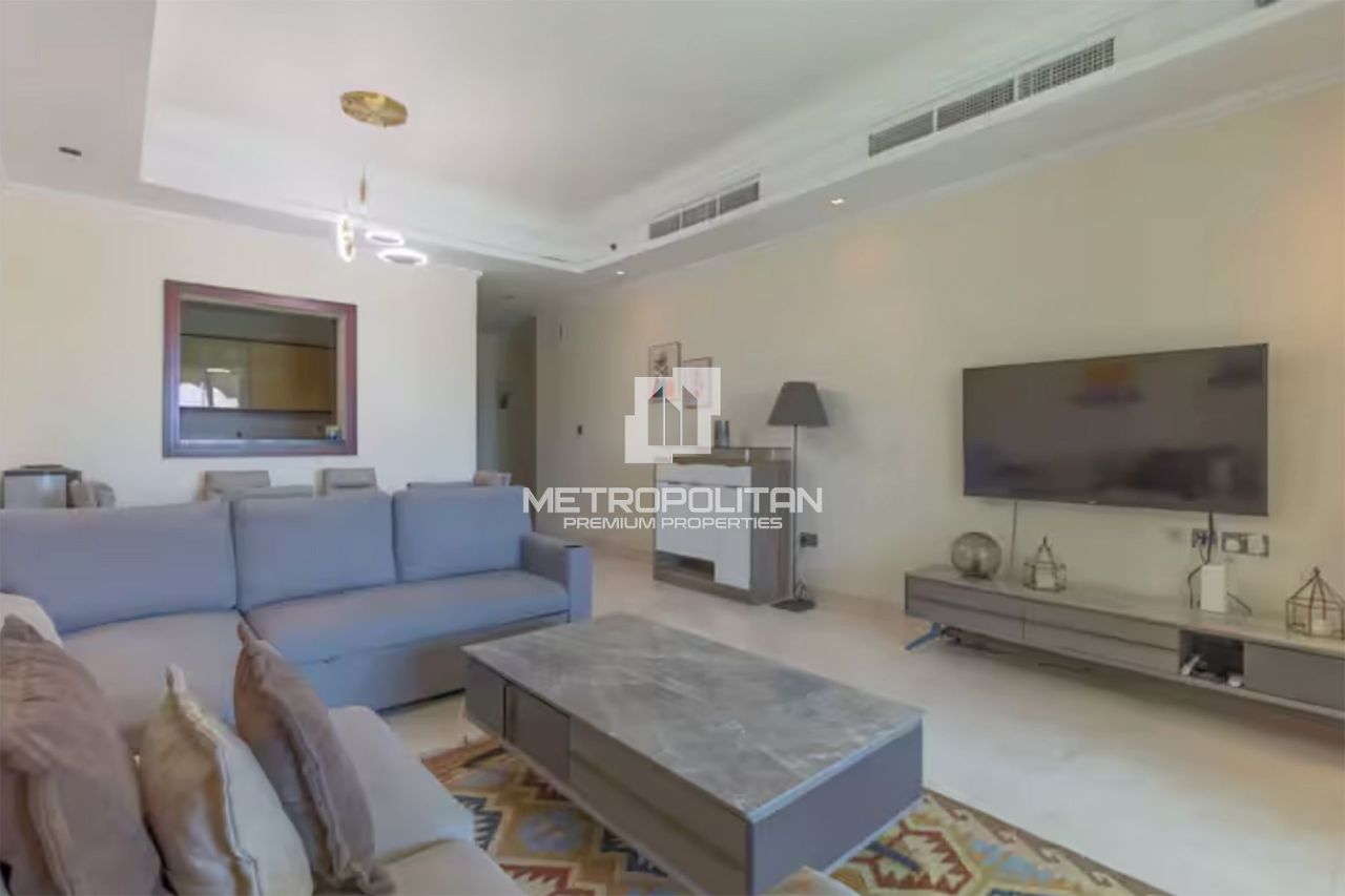 Апартаменты в Дубае, ОАЭ, 156 м² - фото 2