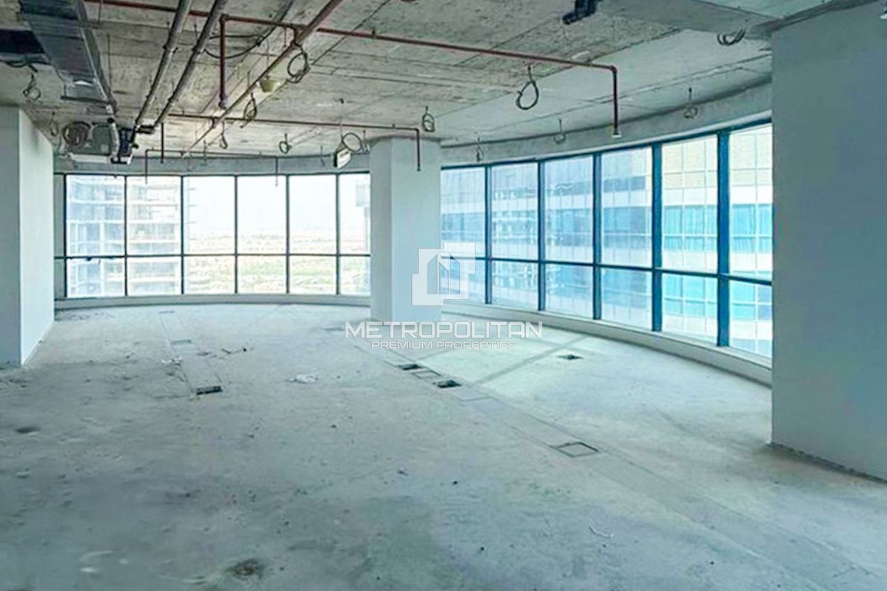 Офис в Дубае, ОАЭ, 101 м² - фото 2