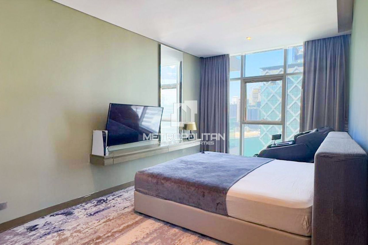 Апартаменты в Дубае, ОАЭ, 42 м² - фото 2