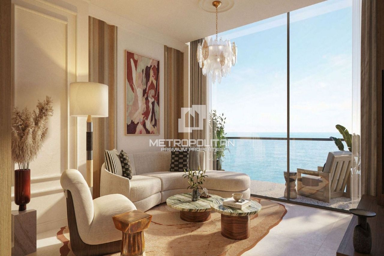 Апартаменты в Рас-эль-Хайме, ОАЭ, 160 м² - фото 2