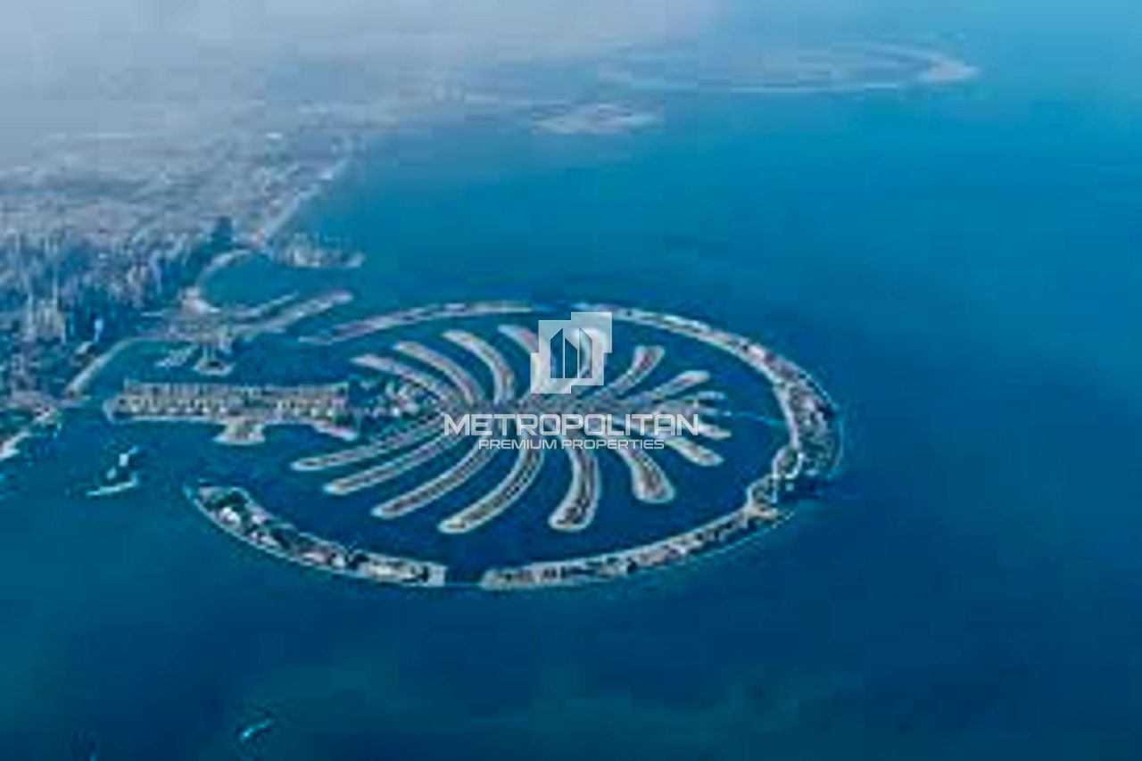 Земля в Дубае, ОАЭ, 729 м² - фото 2