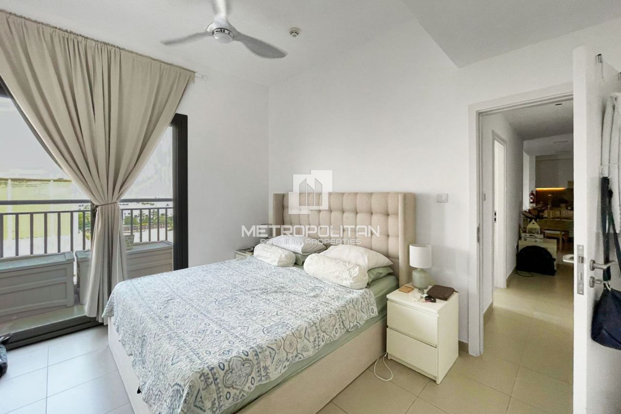 Апартаменты в Дубае, ОАЭ, 87 м² - фото 3