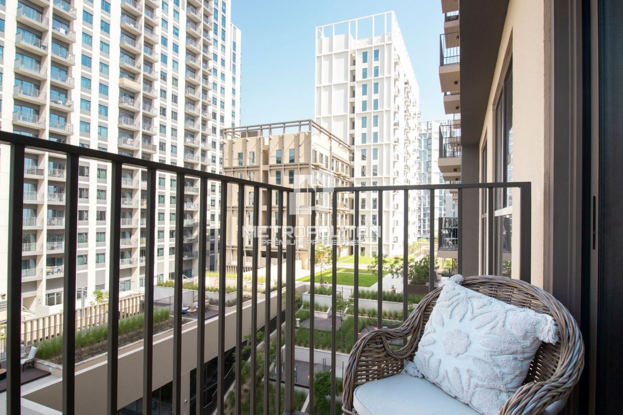 Апартаменты в Дубае, ОАЭ, 69 м² - фото 3