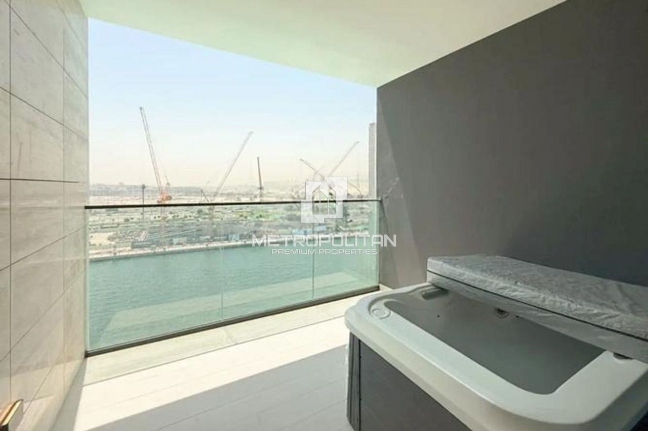 Апартаменты в Дубае, ОАЭ, 50 м² - фото 3