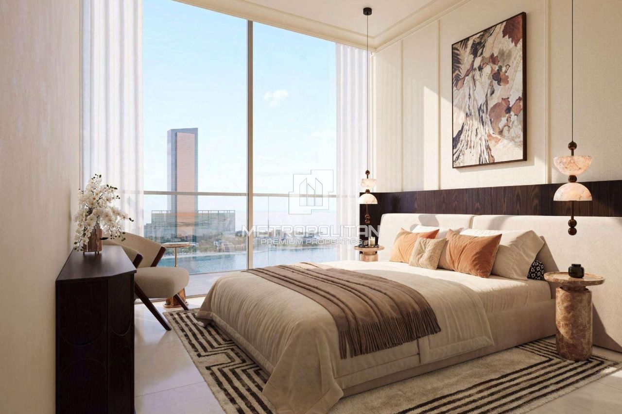 Апартаменты в Рас-эль-Хайме, ОАЭ, 160 м² - фото 3