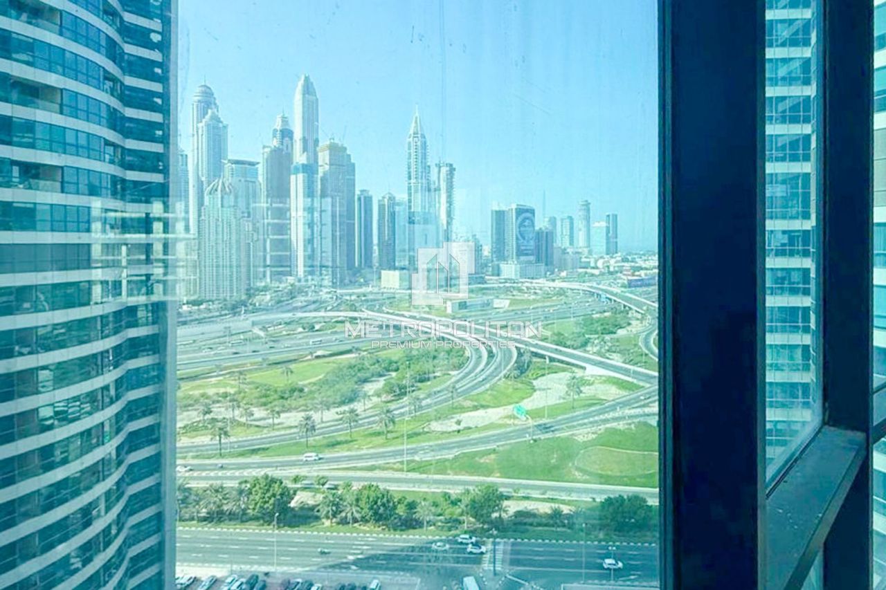 Офис в Дубае, ОАЭ, 101 м² - фото 3