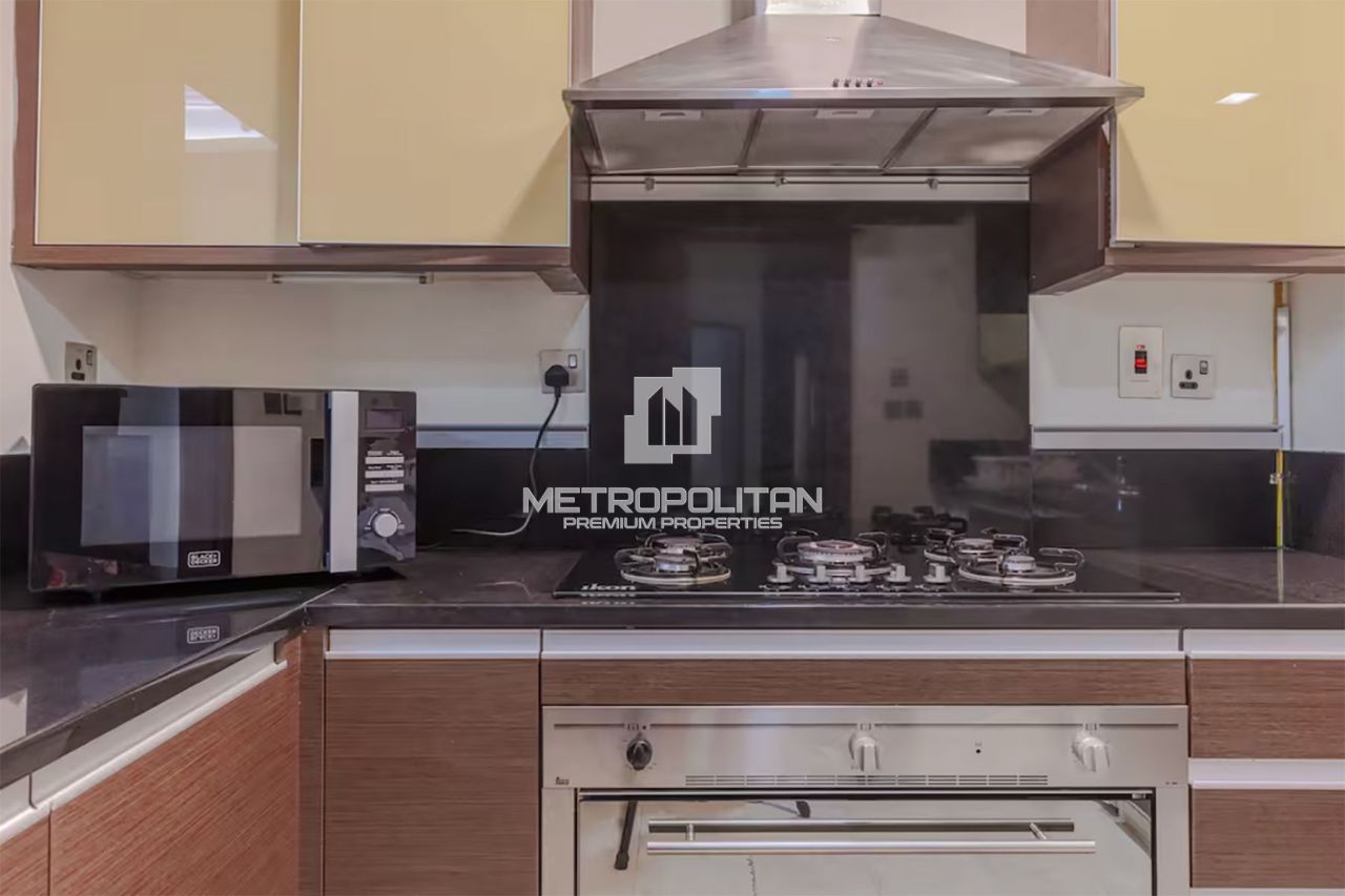 Апартаменты в Дубае, ОАЭ, 156 м² - фото 4