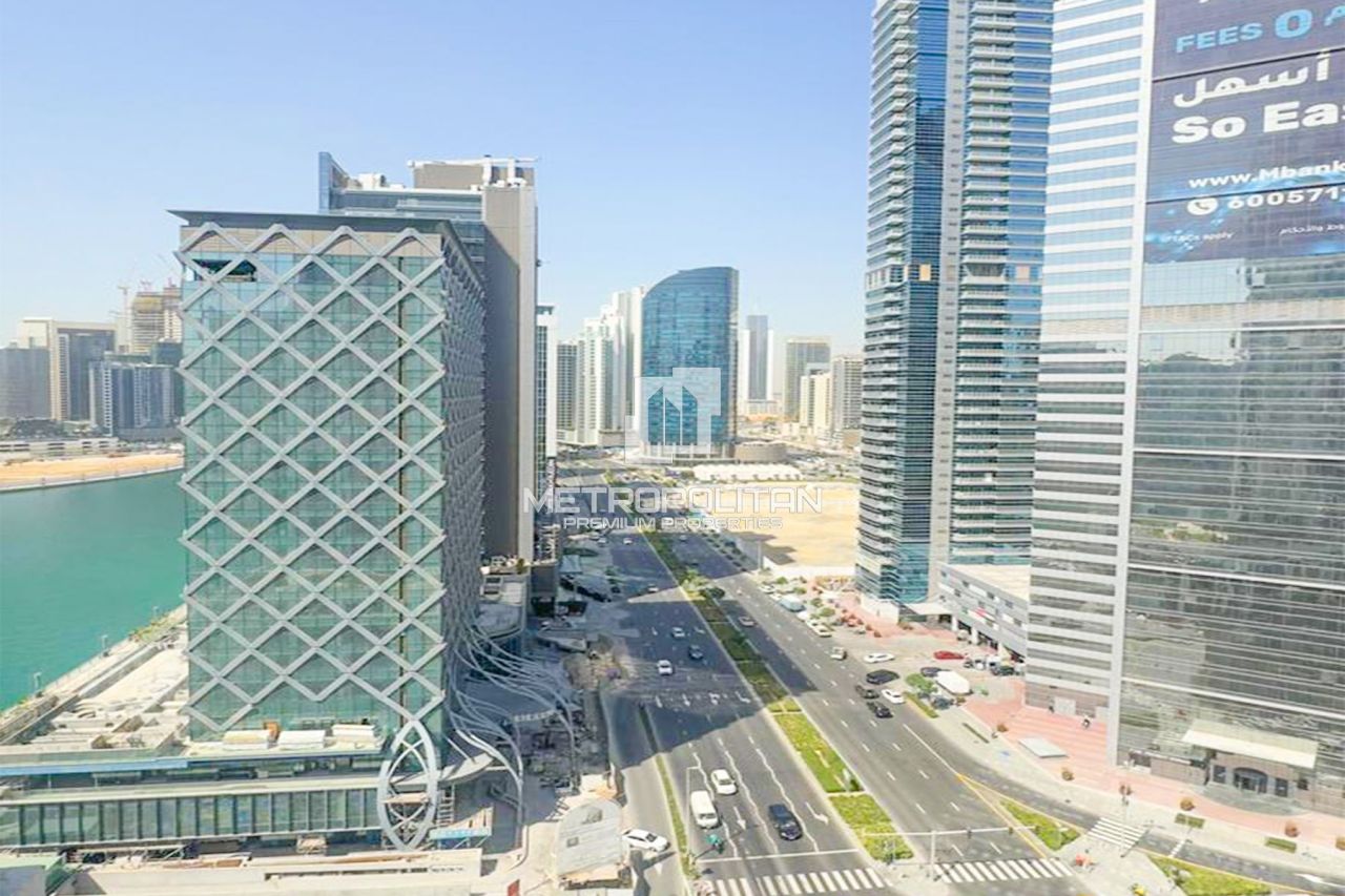 Апартаменты в Дубае, ОАЭ, 42 м² - фото 4