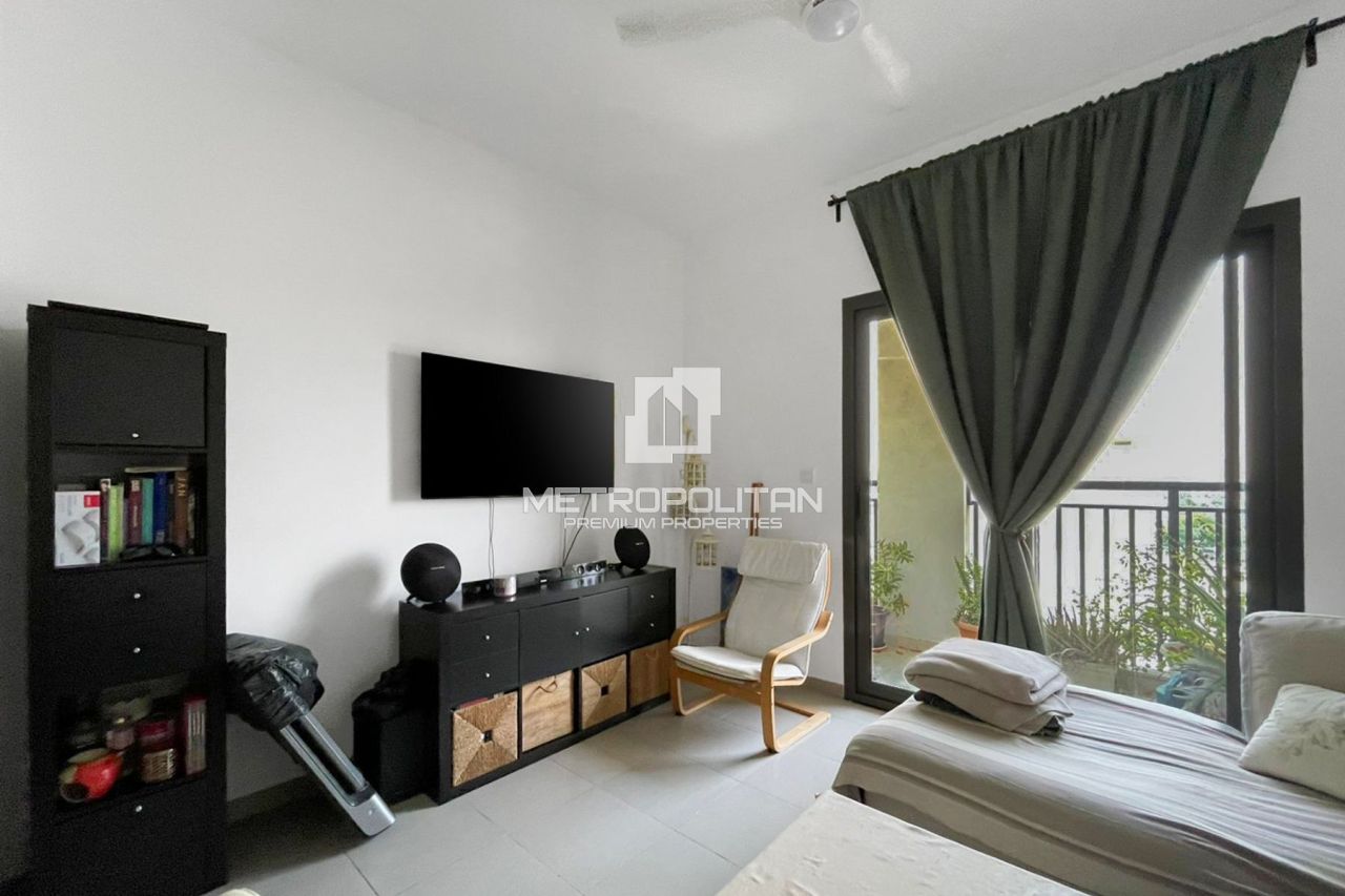 Апартаменты в Дубае, ОАЭ, 87 м² - фото 4