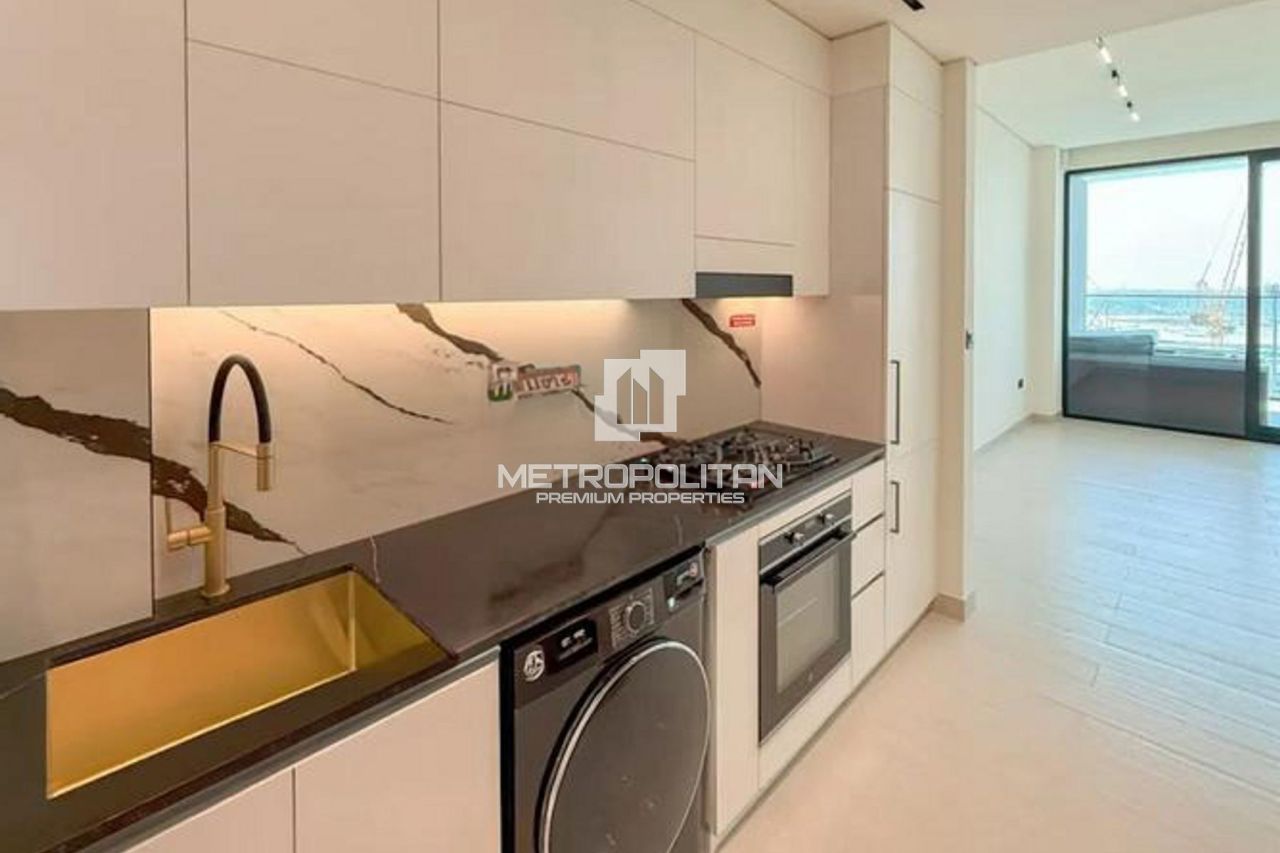 Апартаменты в Дубае, ОАЭ, 50 м² - фото 4