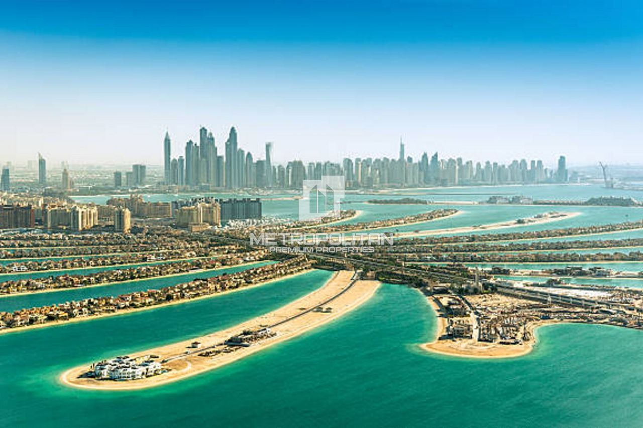 Земля в Дубае, ОАЭ, 729 м² - фото 4