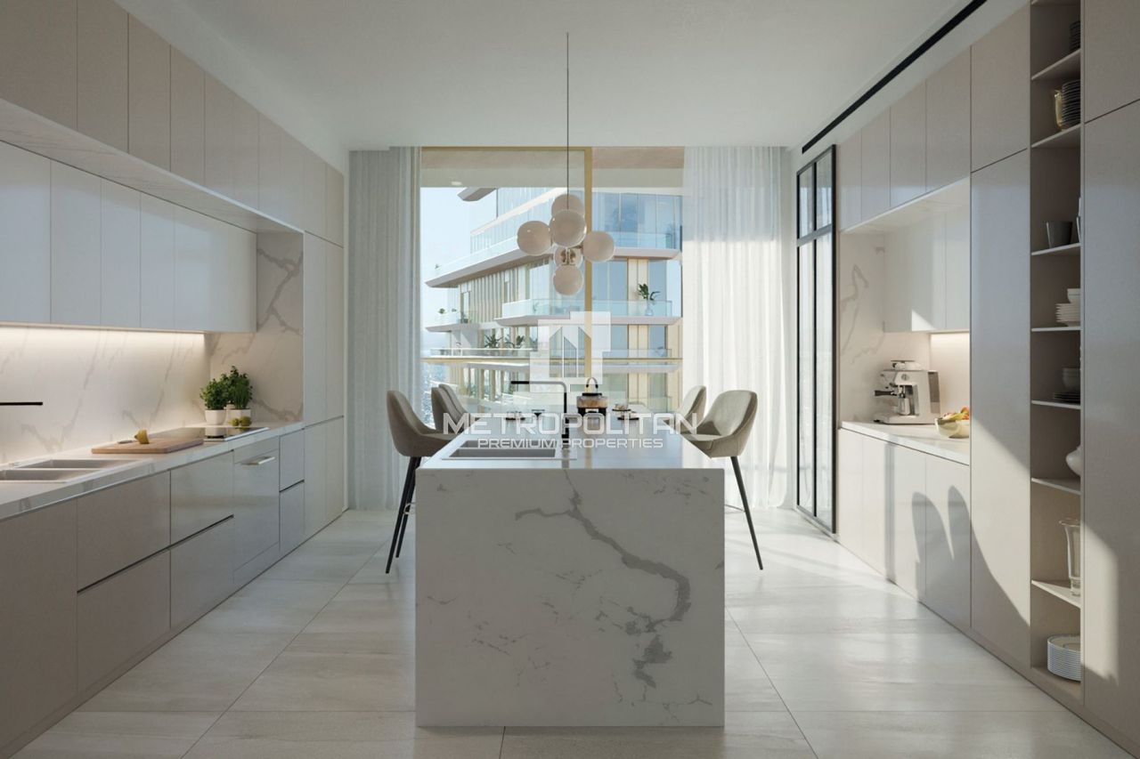 Апартаменты в Дубае, ОАЭ, 175 м² - фото 4