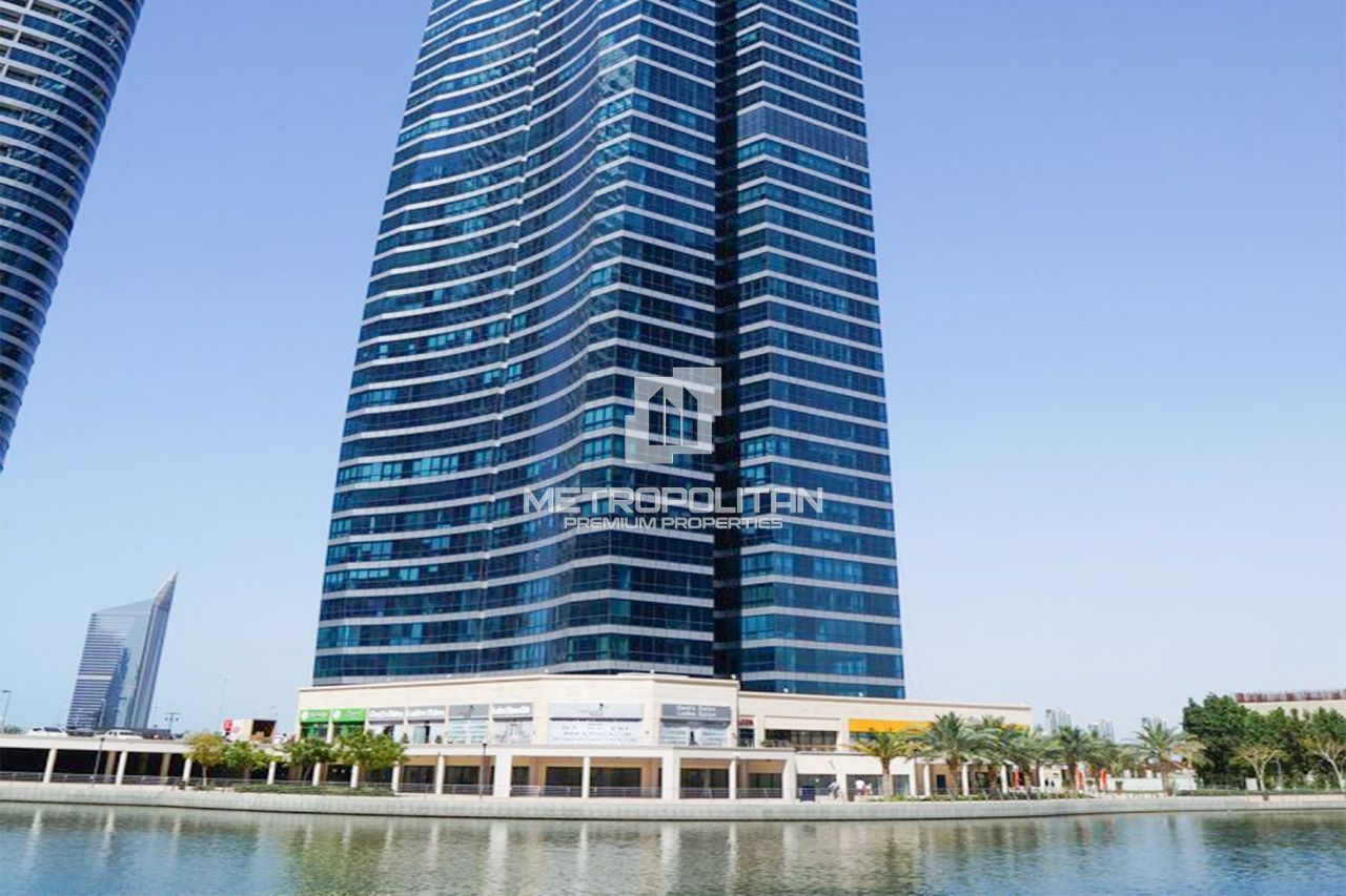 Офис в Дубае, ОАЭ, 101 м² - фото 4