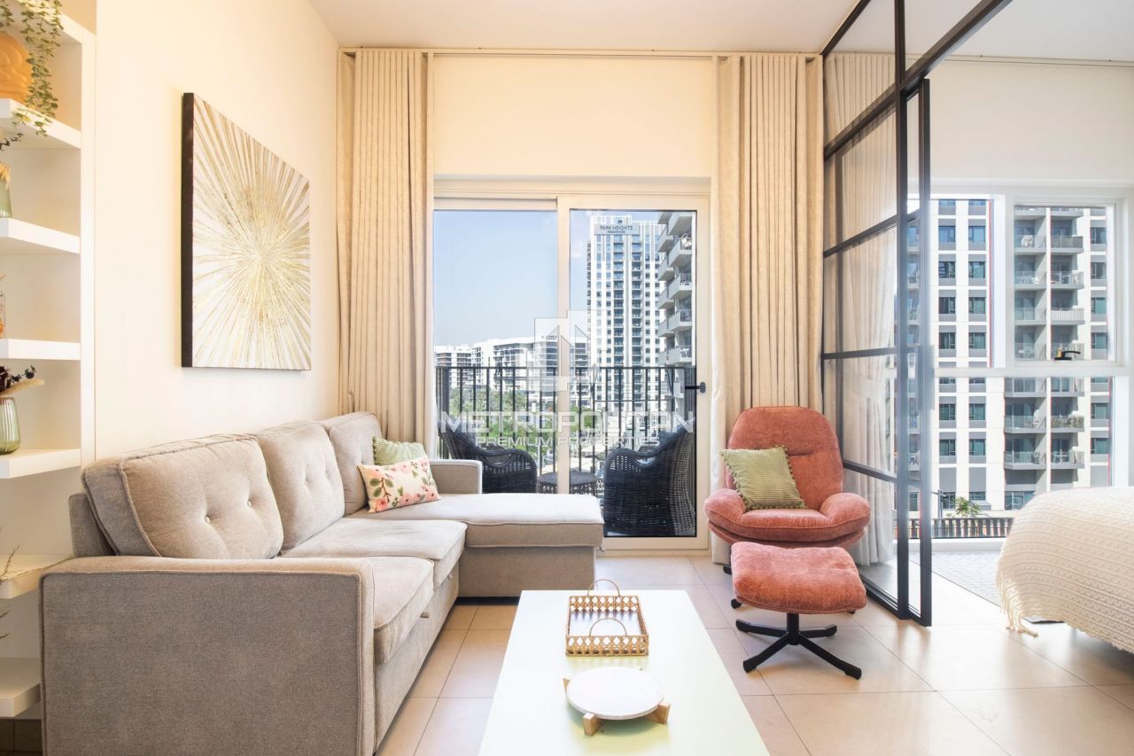 Апартаменты в Дубае, ОАЭ, 69 м² - фото 4