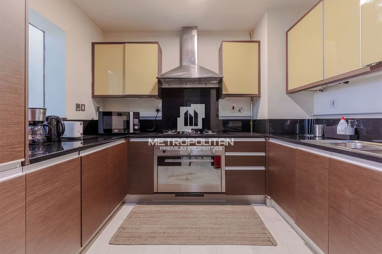 Апартаменты в Дубае, ОАЭ, 156 м² - фото 5