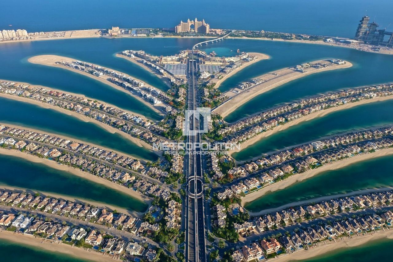 Земля в Дубае, ОАЭ, 729 м² - фото 5