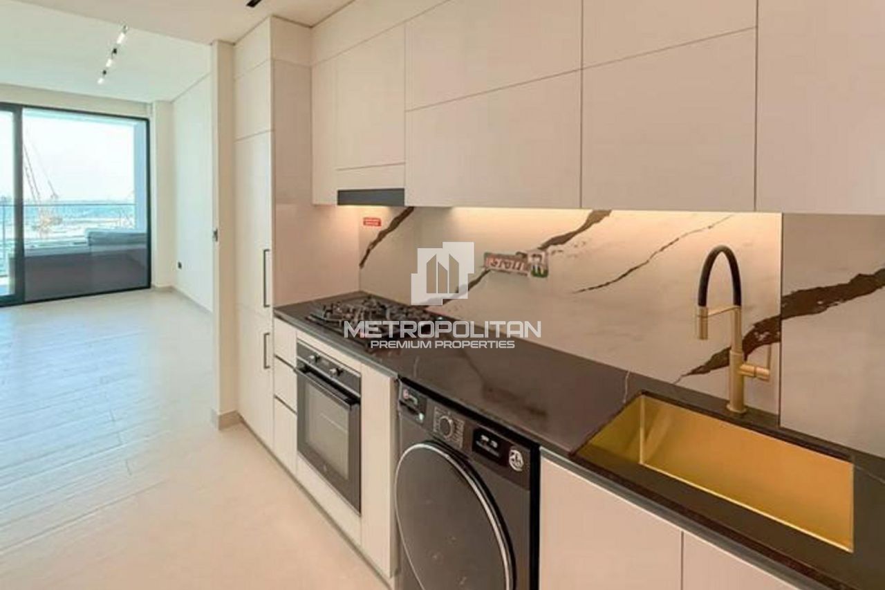 Апартаменты в Дубае, ОАЭ, 50 м² - фото 6