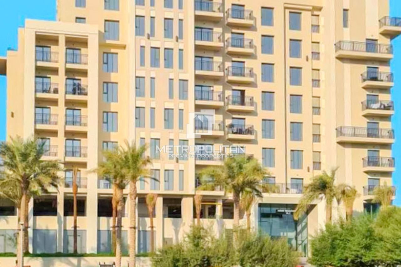 Апартаменты в Дубае, ОАЭ, 87 м² - фото 6