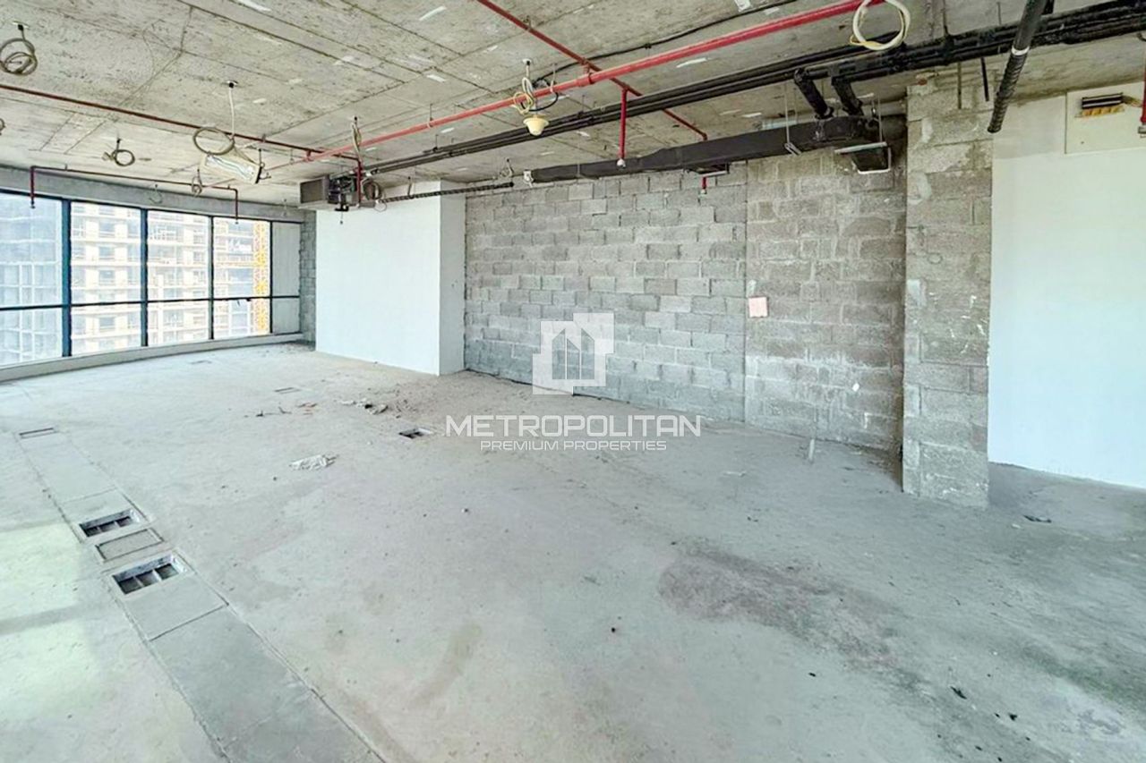 Офис в Дубае, ОАЭ, 101 м² - фото 6