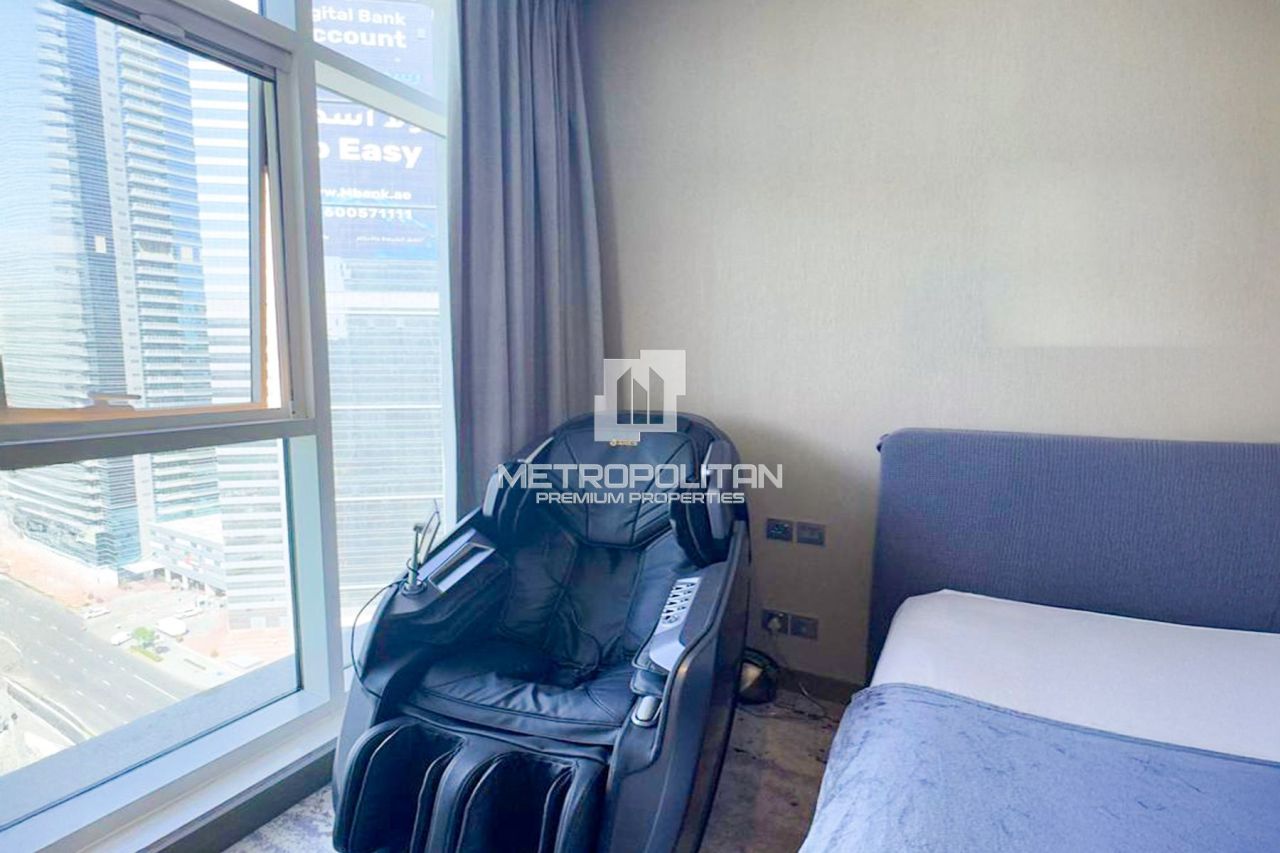 Апартаменты в Дубае, ОАЭ, 42 м² - фото 6