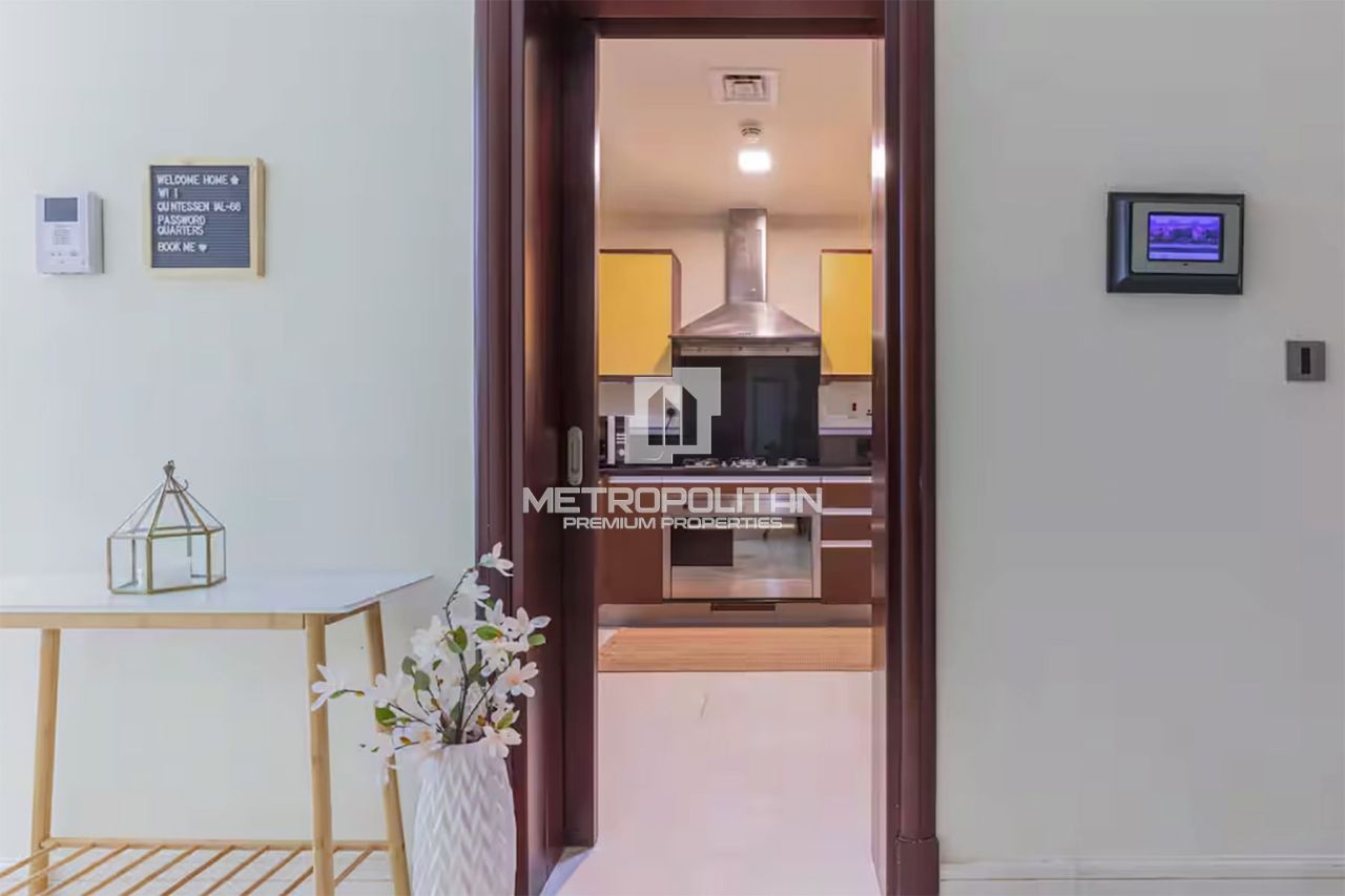 Апартаменты в Дубае, ОАЭ, 156 м² - фото 6