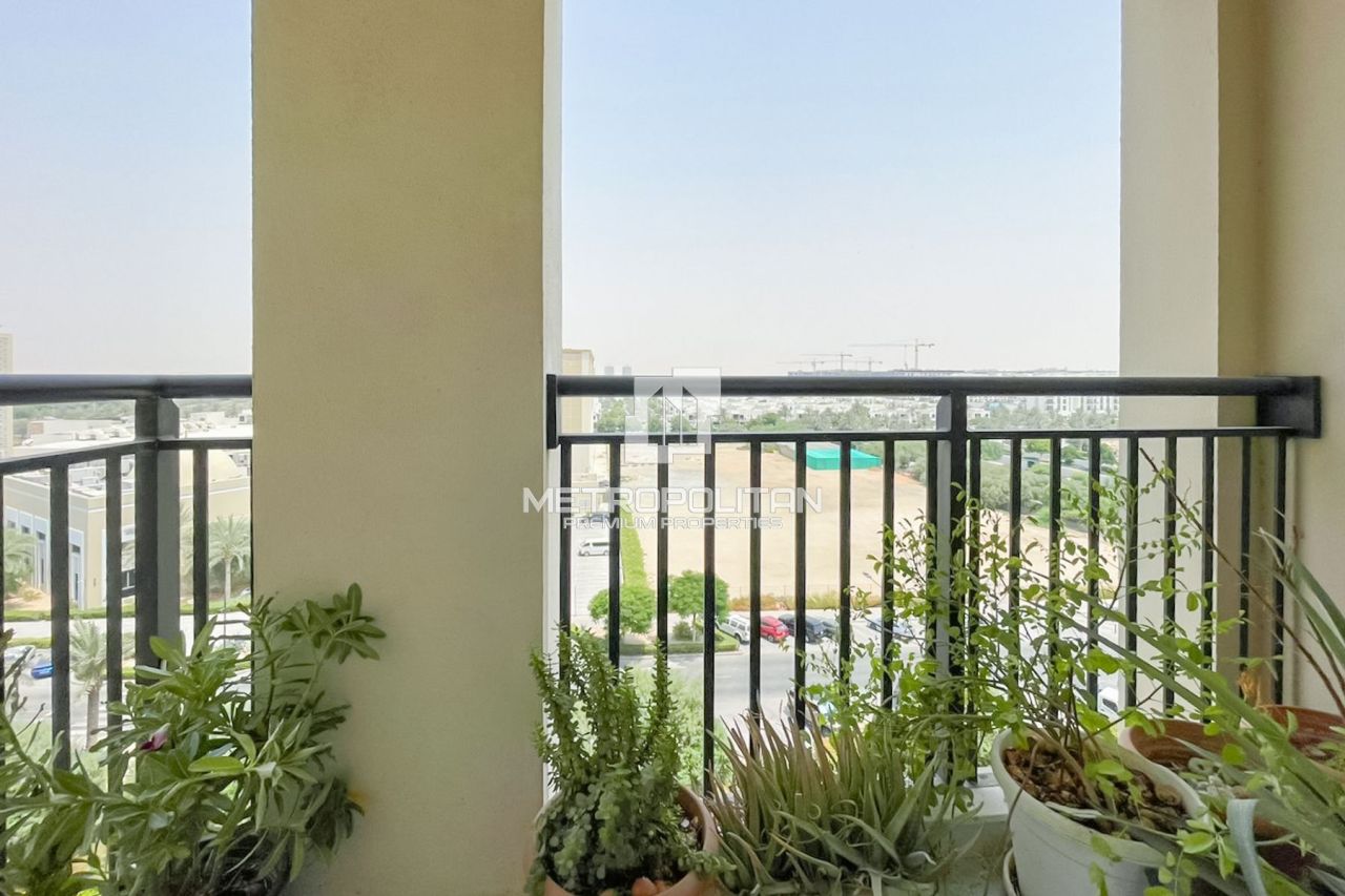 Апартаменты в Дубае, ОАЭ, 87 м² - фото 7