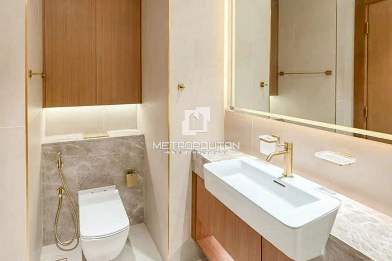 Апартаменты в Дубае, ОАЭ, 50 м² - фото 7