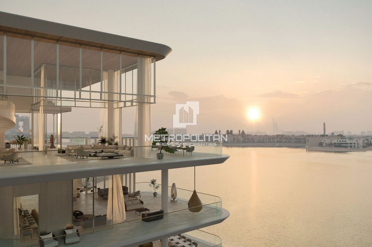 Апартаменты в Дубае, ОАЭ, 175 м² - фото 7