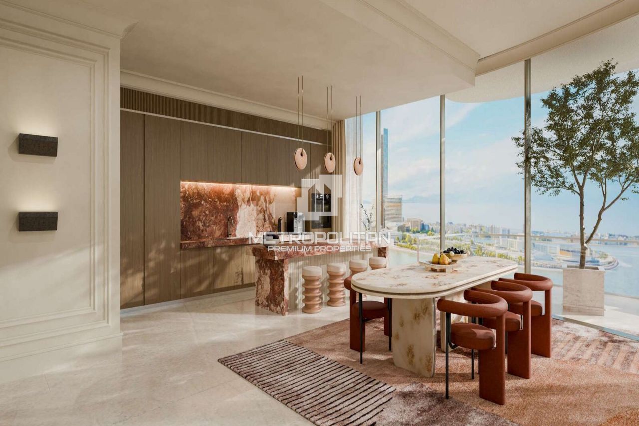 Апартаменты в Рас-эль-Хайме, ОАЭ, 74 м² - фото 7