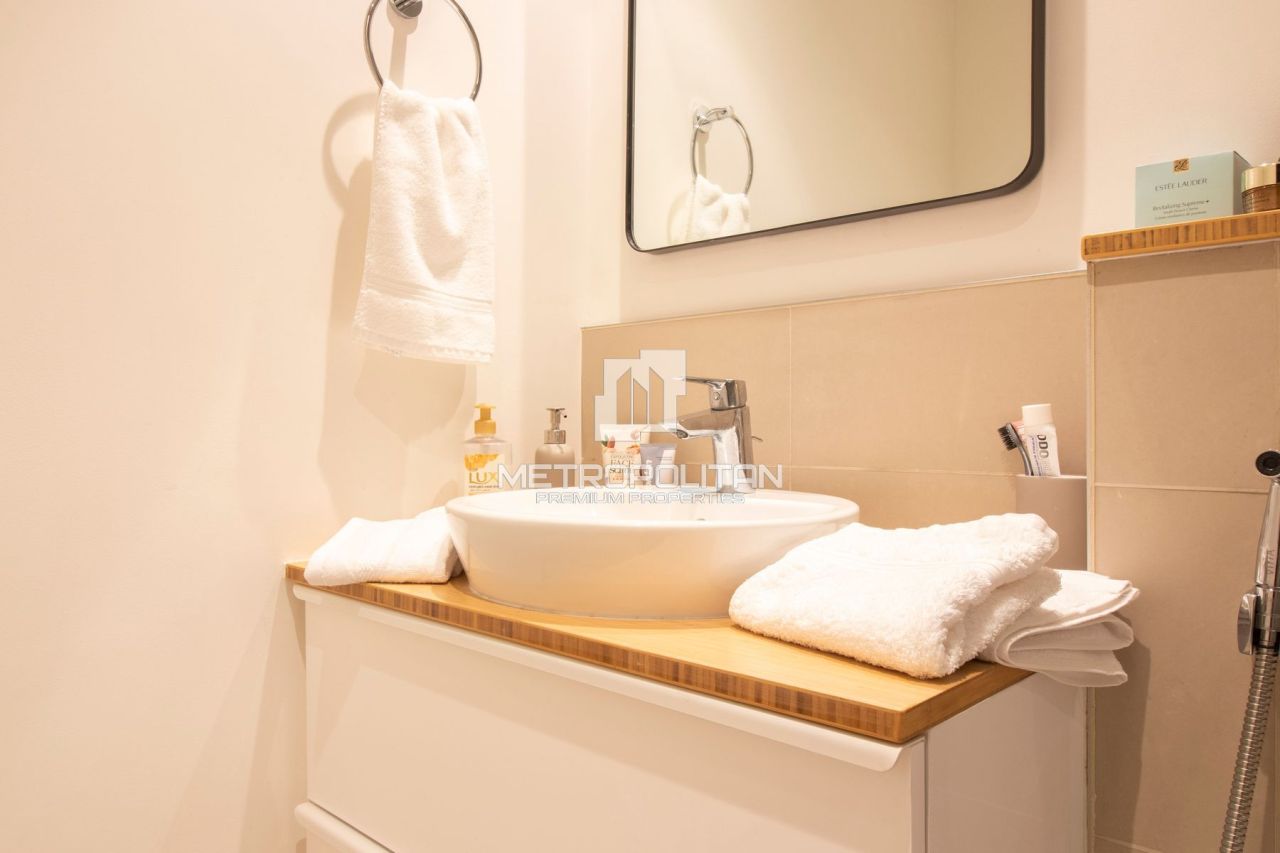 Апартаменты в Дубае, ОАЭ, 69 м² - фото 7