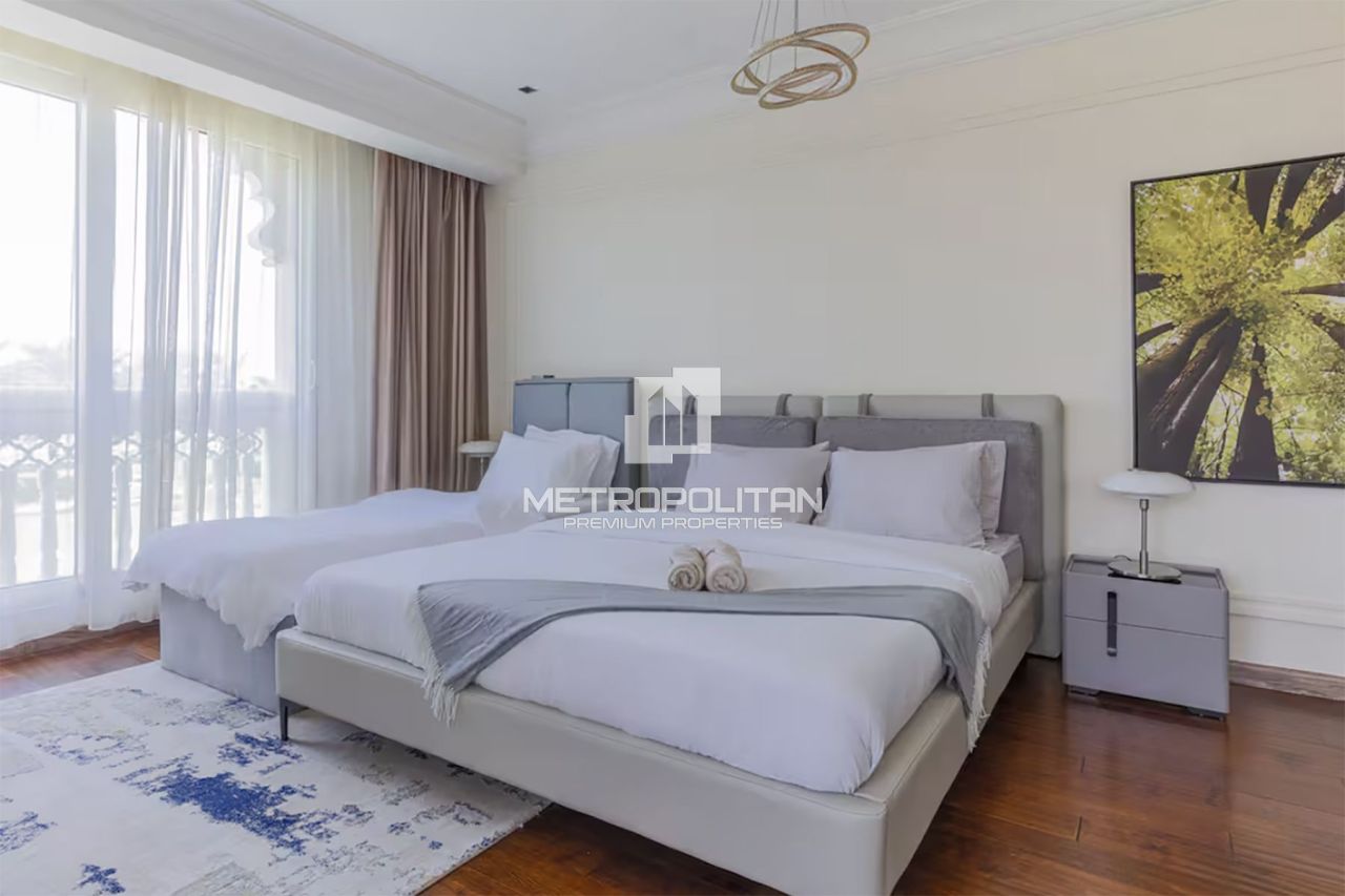 Апартаменты в Дубае, ОАЭ, 156 м² - фото 7