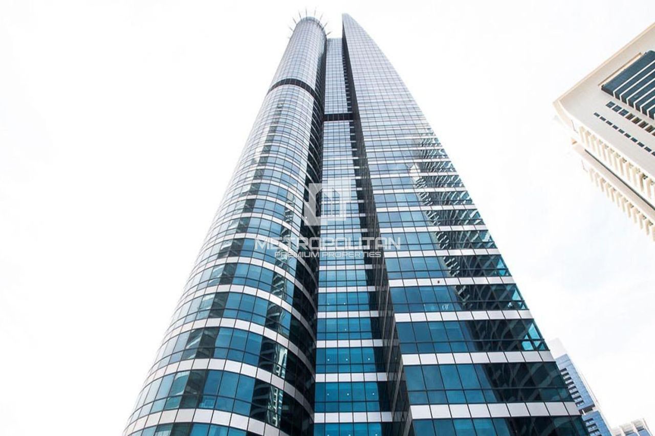 Офис в Дубае, ОАЭ, 101 м² - фото 8