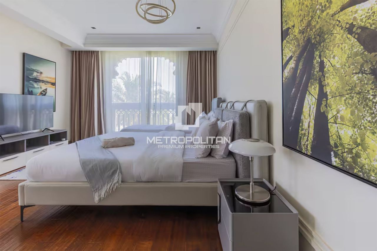 Апартаменты в Дубае, ОАЭ, 156 м² - фото 8