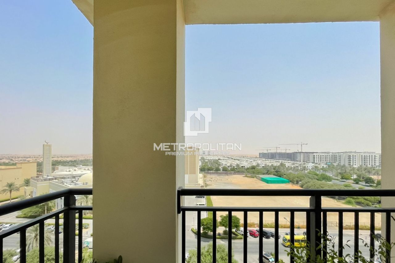 Апартаменты в Дубае, ОАЭ, 87 м² - фото 8