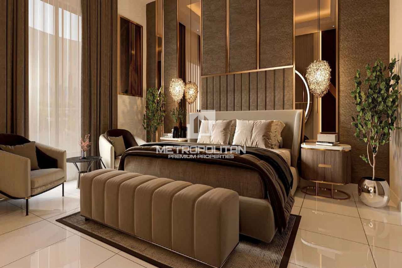 Апартаменты в Дубае, ОАЭ, 37 м² - фото 8