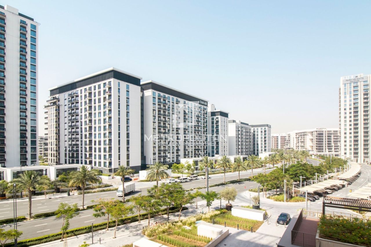 Апартаменты в Дубае, ОАЭ, 69 м² - фото 9