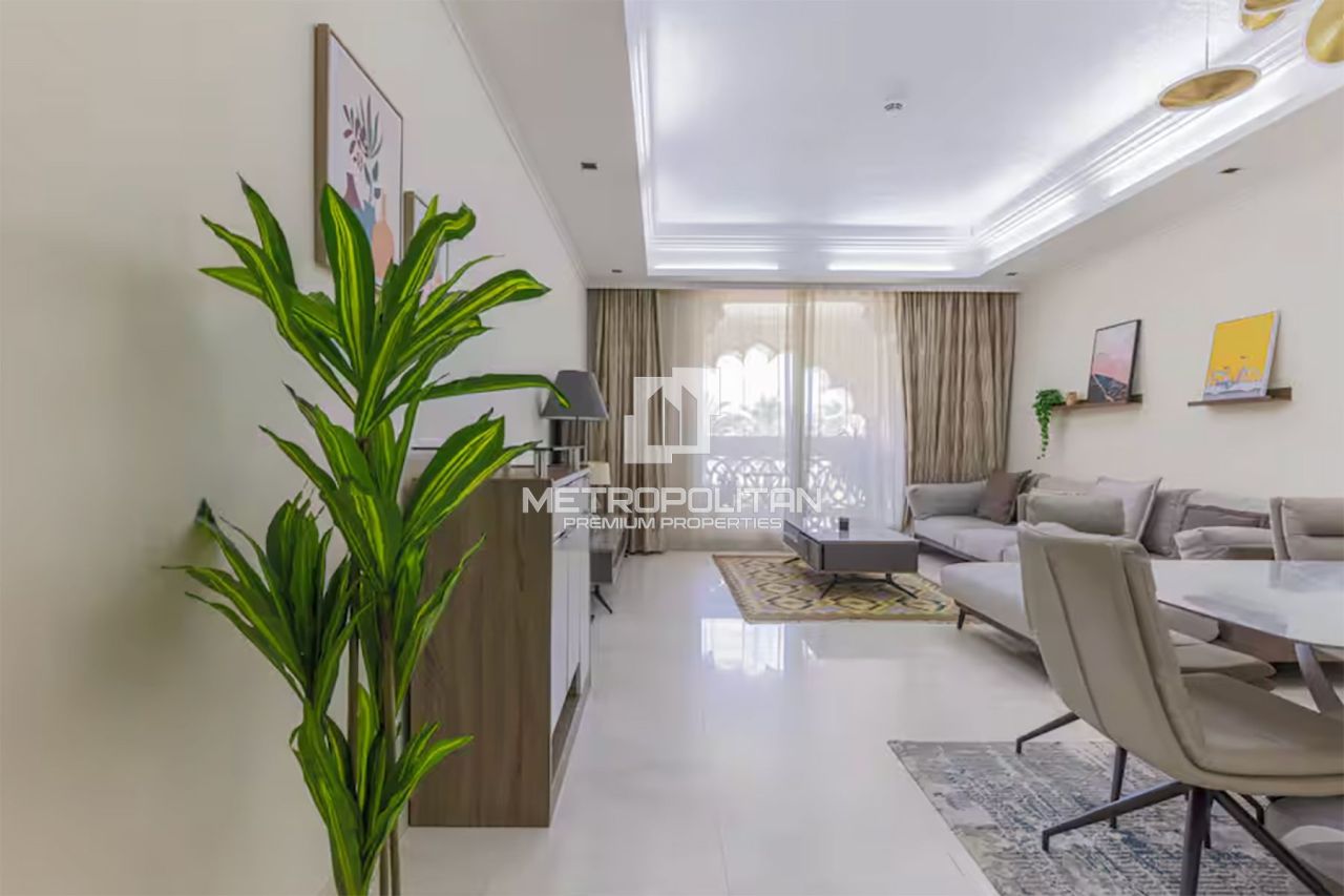 Апартаменты в Дубае, ОАЭ, 156 м² - фото 10